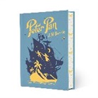 J M Barrie, J. M. Barrie - Peter Pan