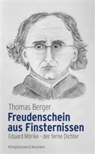 Thomas Berger - Freudenschein aus Finsternissen