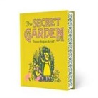 Frances Hodgson Burnett - The Secret Garden