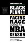 David Shields - Black Planet