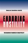 Dalia Dassa Kaye - Enduring Hostility