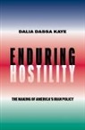 Dalia Dassa Kaye - Enduring Hostility