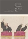 Giorgio Agamben - The Human Voice