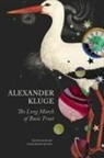 Alexander Kluge - The Long March of Basic Trust