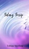 Tobias Sterling - Galaxy Gossip