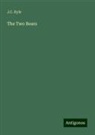 J. C. Ryle - The Two Bears