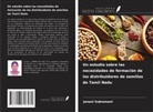 Janani Subramani - Un estudio sobre las necesidades de formación de los distribuidores de semillas de Tamil Nadu