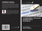 Saleh Ghodrati, Dennis Moradkhan - Inteligibilidad y diferentes características fonológicas