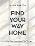 Laura Burton - Find Your Way Home