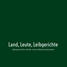 Winfried Teck - Land, Leute, Leibgerichte