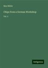 Max Müller - Chips from a German Workshop
