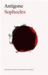 Sophocles - Antigone