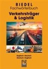 Stefan Riedel - Verkehrsträger & Logistik
