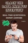 Yash D. - Crack the Data Analyst Interview