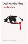 Sophocles - Oedipus the King, Second Edition