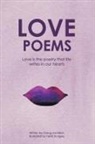 Creag McMillan - LOVE POEMS