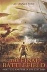 Johannes Tefo - The Final Battlefield