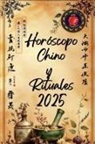 Alina Rubi - Horóscopo Chino y Rituales 2025