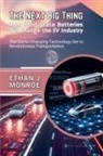 Ethan J. Monroe - The Next Big Thing