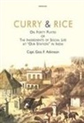 George Franklin Atkinson - Curry & Rice on Forty Plates or the Ingredients of Social Life at " Our Station" in India