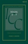 Craig S Keener, Craig S. Keener, Christopher M Tuckett, Jacqueline Vayntrub, Stuart Weeks - Mark 5-9