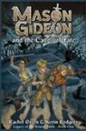 Rachel Green, Kevin Rodgers - Mason Gideon and the Caves of Fate