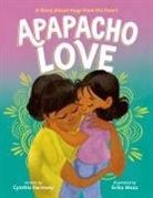 Cynthia Harmony, Erika Meza - Apapacho Love