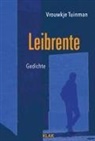 Vrouwkje Tuinman - Leibrente