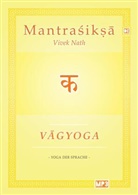Vivek Nath - Vagyoga Sanskrit