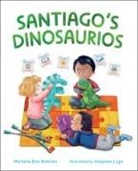Mariana Ríos Ramírez, Udayana Lugo - Santiago's Dinosaurios
