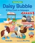 Sheila Bair, Amy Zhing - Daisy Bubble