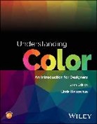 Linda Holtzschue, Linda (Linda Holtzschue and Associates Holtzschue, Holtzschue Linda - Understanding Color: An Introduction for Designers