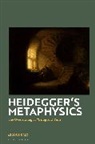 Aengus Daly, Aengus Daly - Heidegger's Metaphysics
