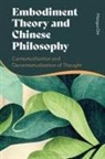 Margus Ott, Margus Ott - Embodiment Theory and Chinese Philosophy