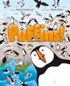 Maria Gianferrari, Maris Wicks - Puffins!