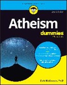 Dale Mcgowan, McGowan Dale - Atheism for Dummies