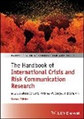 Andreas Schwarz, Andreas (Ilmenau University of Technology Schwarz, Claudia Auer, Sora Kim, Andreas Schwarz, Schwarz Andreas... - Handbook of International Crisis and Risk Communication Research