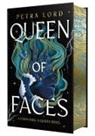 Petra Lord - Queen of Faces