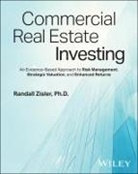 Randall Zisler, Randall (Zisler Capital Associates) Zisler - Commercial Real Estate Investing