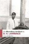 Annalise Grice - The Bloomsbury Handbook to D. H. Lawrence