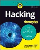 Kevin Beaver, Beaver Kevin - Hacking for Dummies
