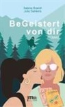 Sabine Brandl, Julia Dankers - BeGeistert von dir