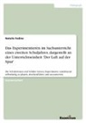 Natalie Fedine - Das Experimentieren im Sachunterricht eines zweiten Schuljahres, dargestellt an der Unterrichtseinheit 'Der Luft auf der Spur'