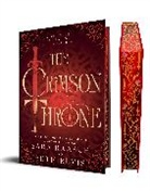Sara Raasch, Raasch Sara, Beth Revis, Revis Beth - The Crimson Throne
