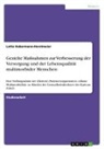 Lotte Habermann-Horstmeier - Gezielte Maßnahmen zur Verbesserung der Versorgung und der Lebensqualität multimorbider Menschen