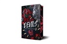 Liz Rosen, Federherz Verlag GmbH, Federherz Verlag GmbH - Red Devils - Brothers of Chaos