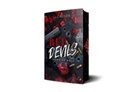 Liz Rosen, Federherz Verlag GmbH, Federherz Verlag GmbH - Red Devils - Sons of Hell