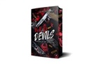 Liz Rosen, Federherz Verlag GmbH, Federherz Verlag GmbH - Red Devils - Angels of Death