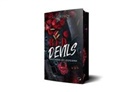 Liz Rosen, Federherz Verlag GmbH, Federherz Verlag GmbH - Red Devils - Bastards of Louisiana
