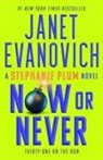 Janet Evanovich - Now or Never